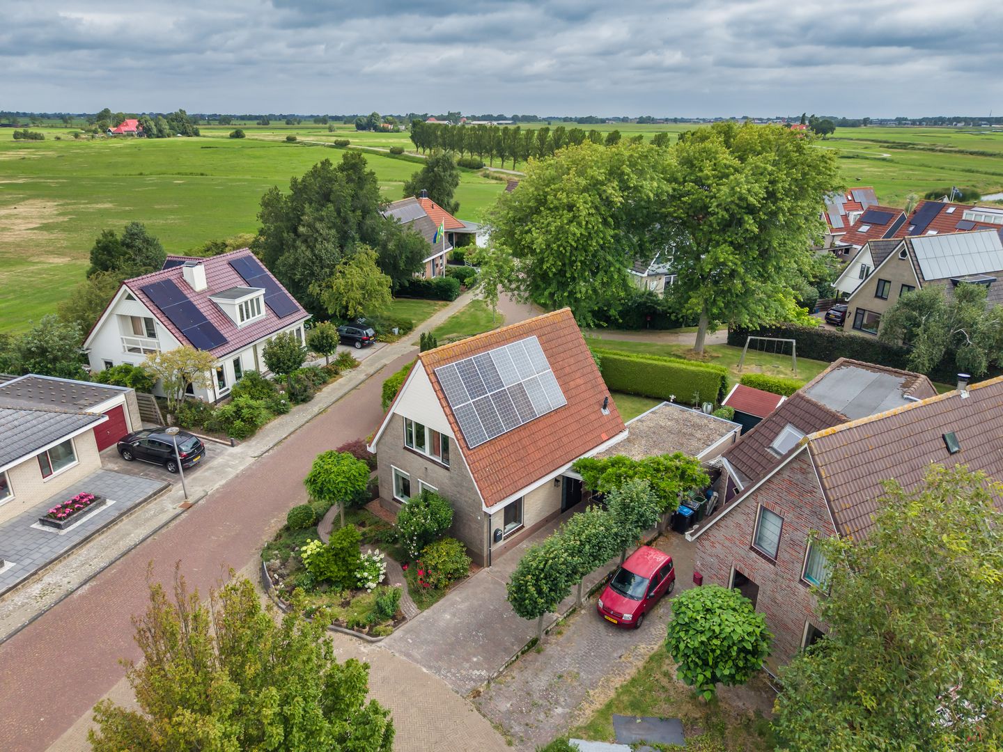 Foto 40 van Skerwâld 9