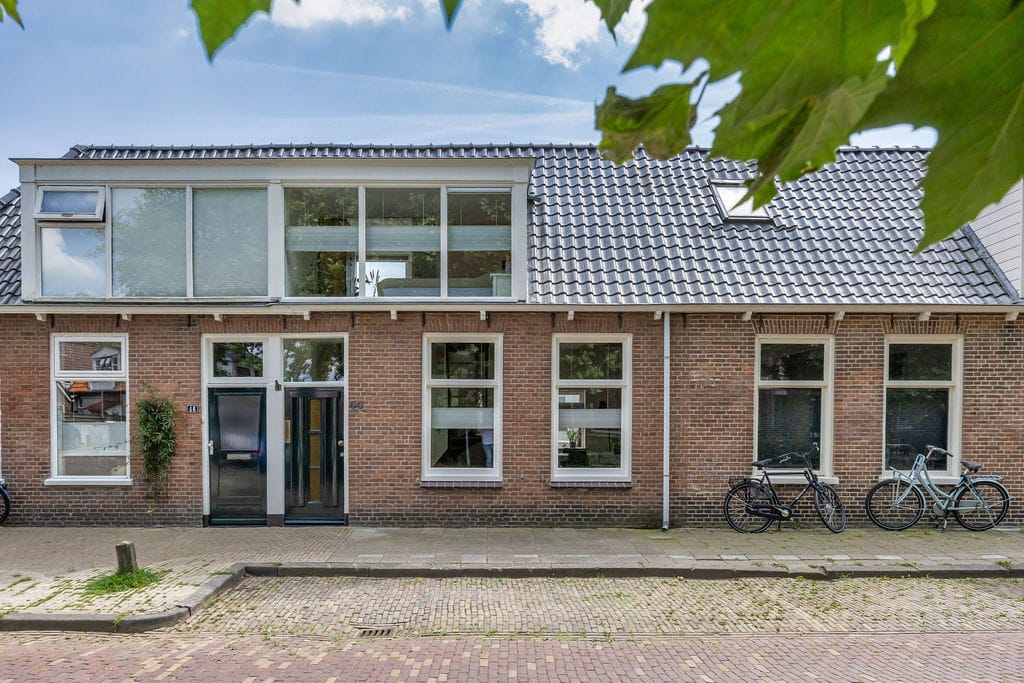 Foto 1 van Looxmastraat 44