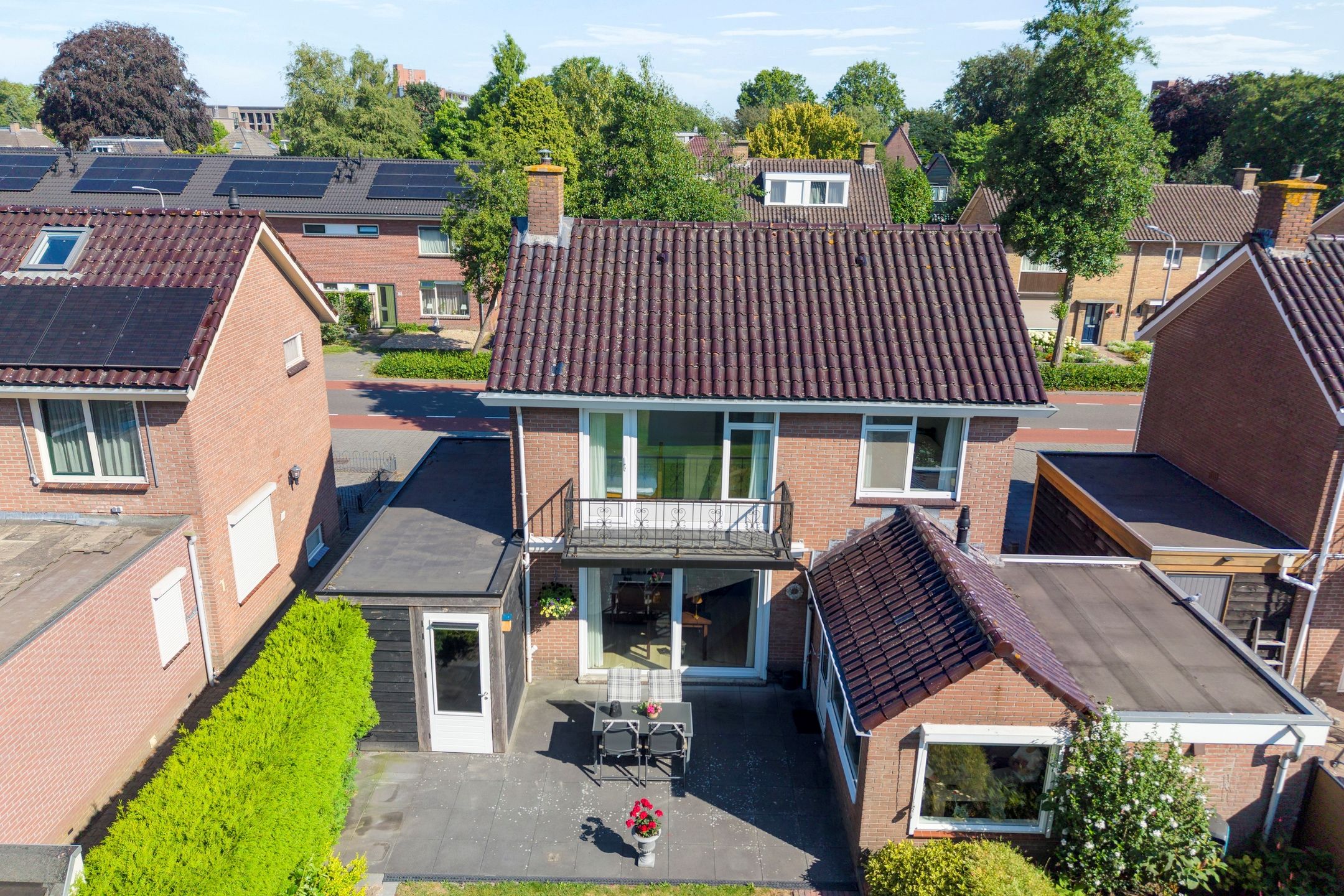 Foto 6 van Lage Gaardenstraat 29