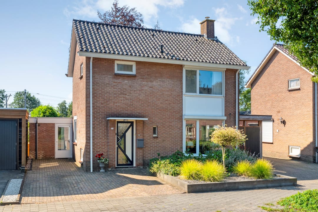 Foto 11 van Lage Gaardenstraat 29