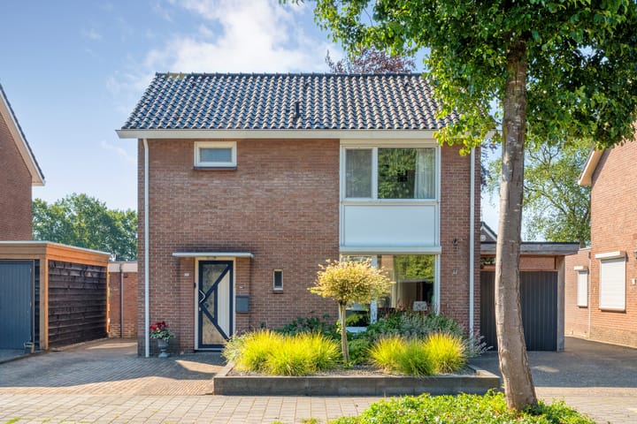Foto 4 van Lage Gaardenstraat 29