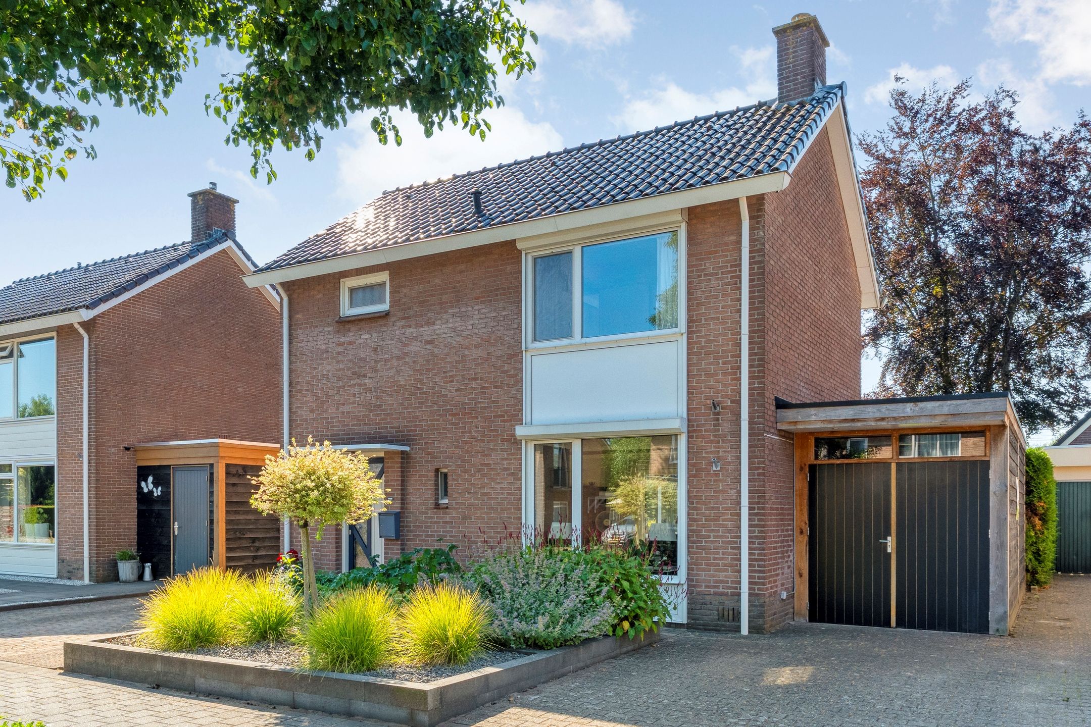 Foto 12 van Lage Gaardenstraat 29