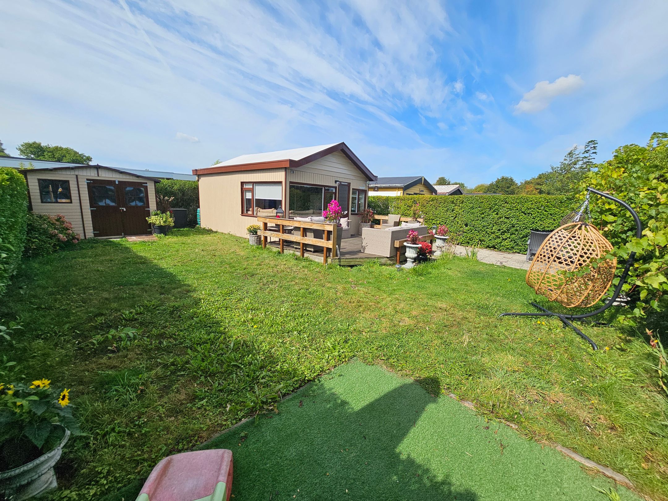 2-bedroom freehold villa in Oostvoorne — photo 4 of 5