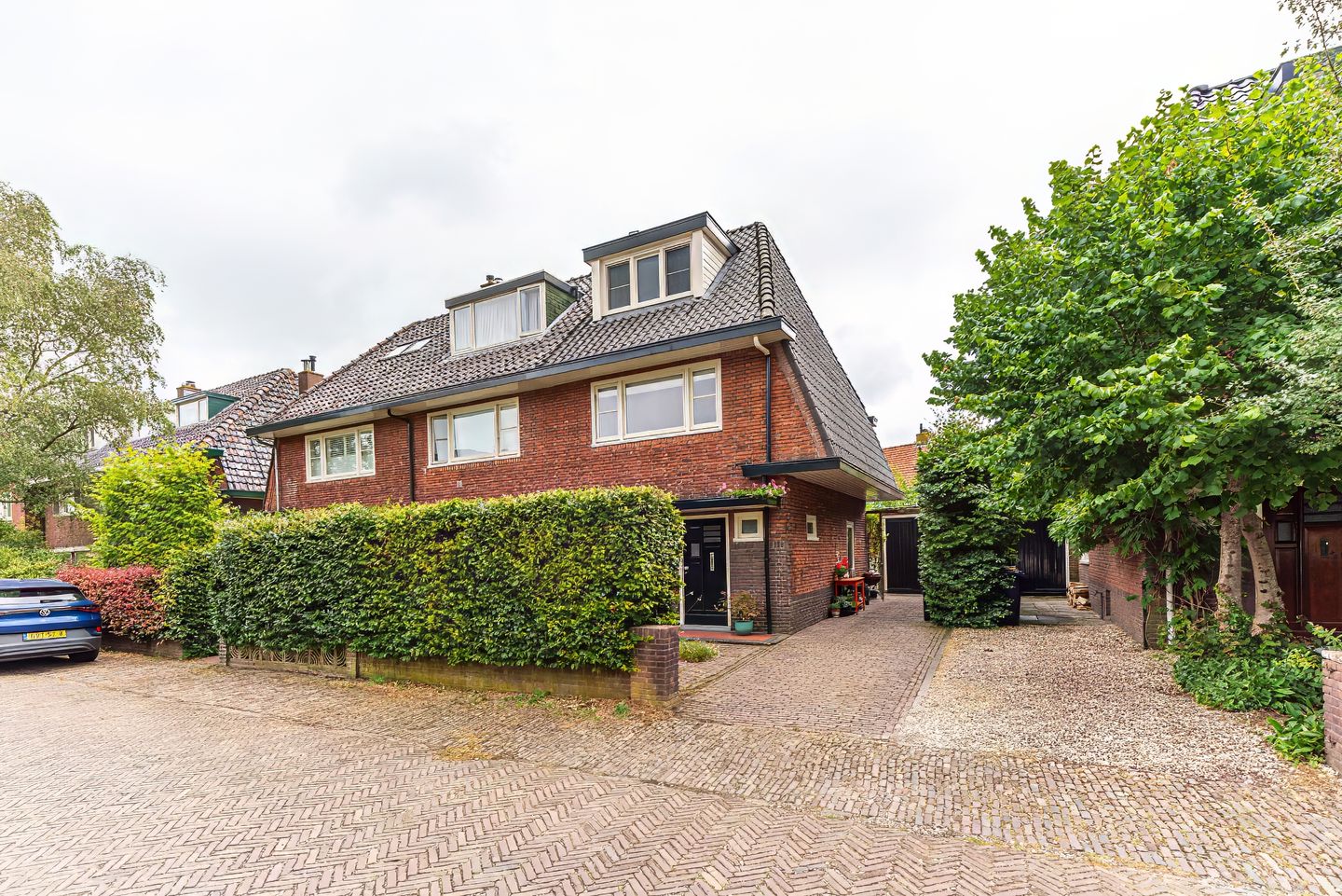 Foto 5 van Celebesstraat 35