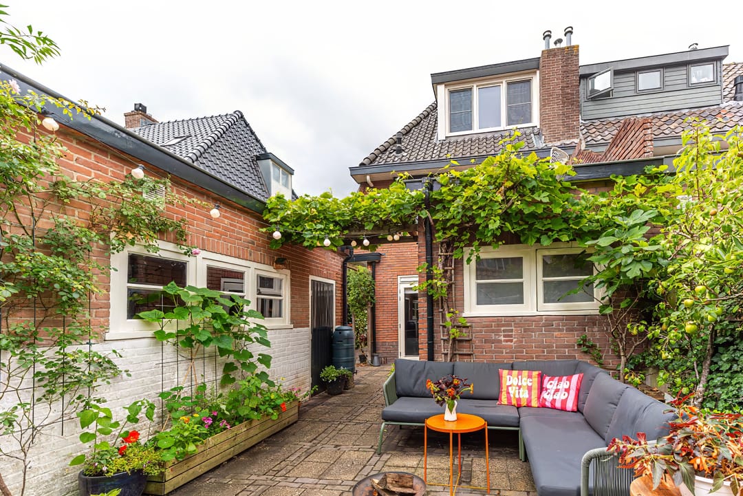 Foto 16 van Celebesstraat 35