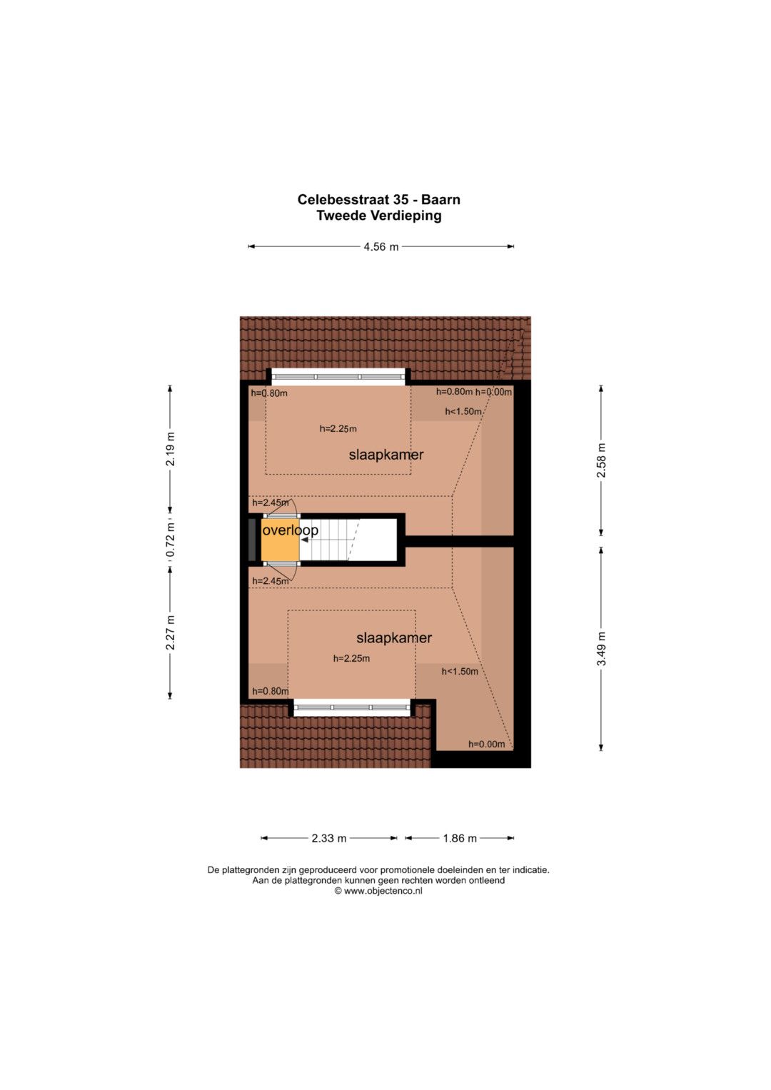 Foto 41 van Celebesstraat 35