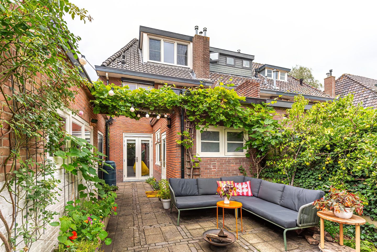 Foto 4 van Celebesstraat 35
