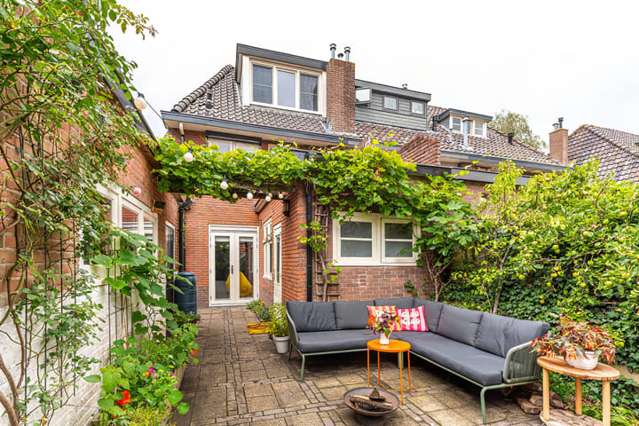 Foto 4 van Celebesstraat 35
