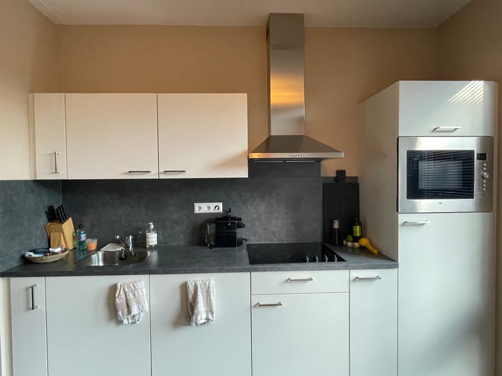 Appartement te huur: Vennelaan 112, Beverwijk