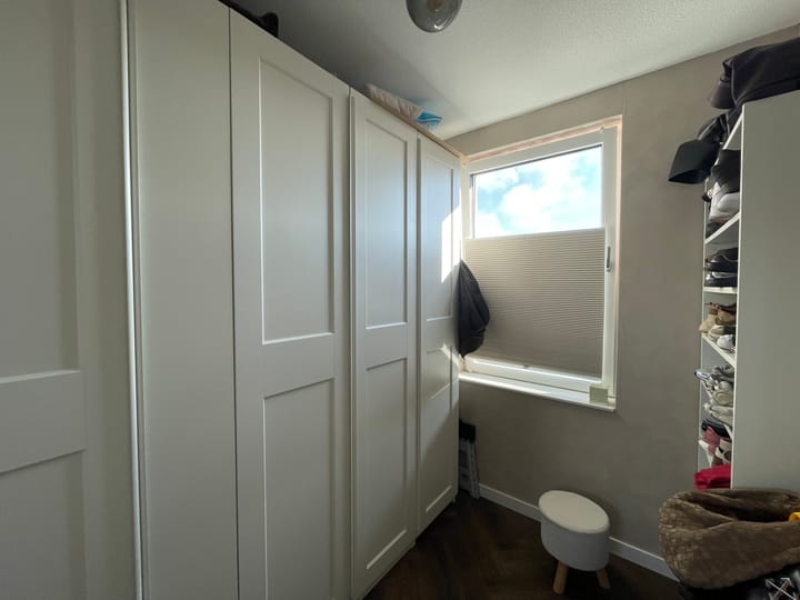 Appartement te huur: Vennelaan 112, Beverwijk