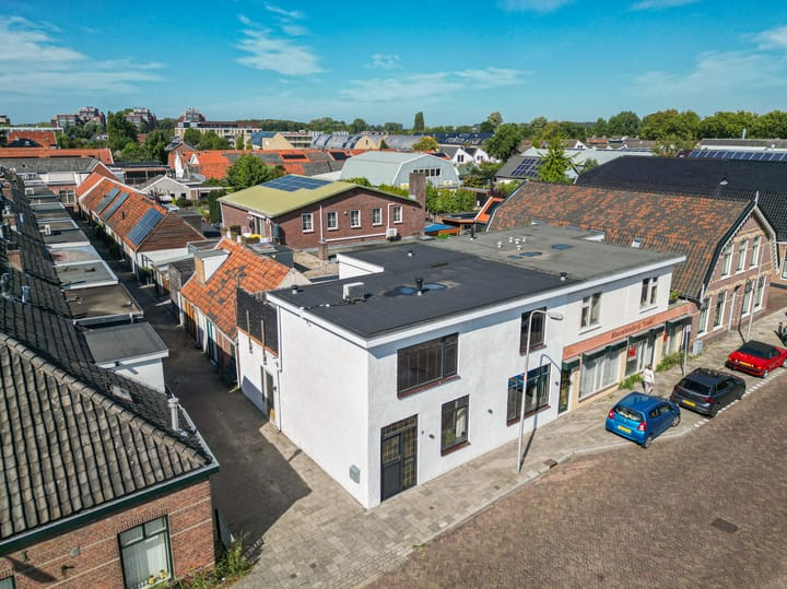 Foto 2 van Langevaart 2
