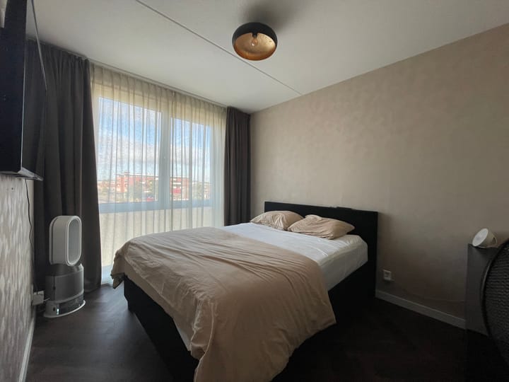 Appartement te huur: Vennelaan 112, Beverwijk