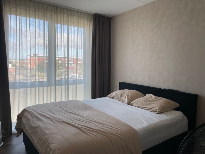 Appartement te huur: Vennelaan 112, Beverwijk
