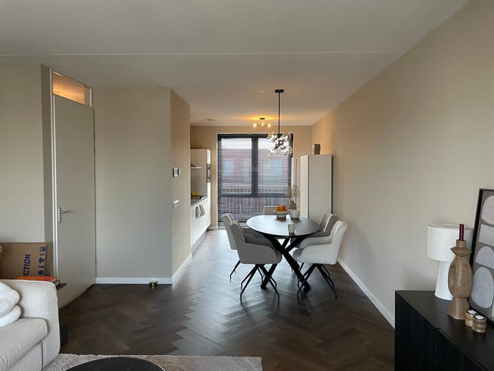 Appartement te huur: Vennelaan 112, Beverwijk