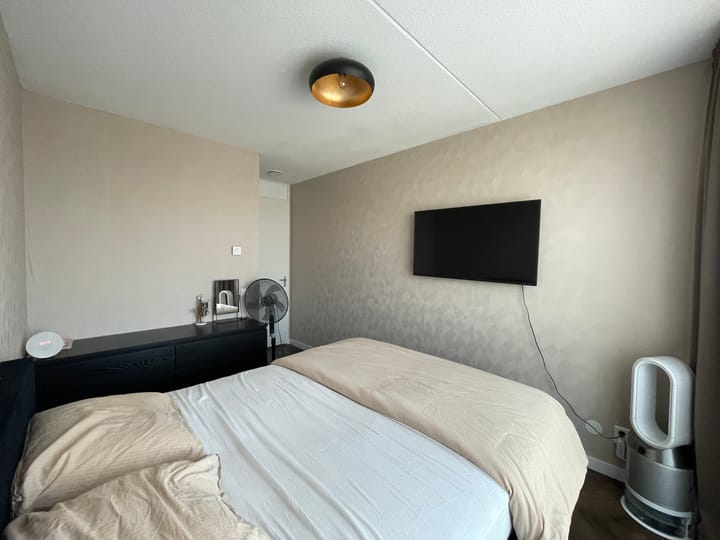 Appartement te huur: Vennelaan 112, Beverwijk