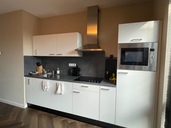 Appartement te huur: Vennelaan 112, Beverwijk