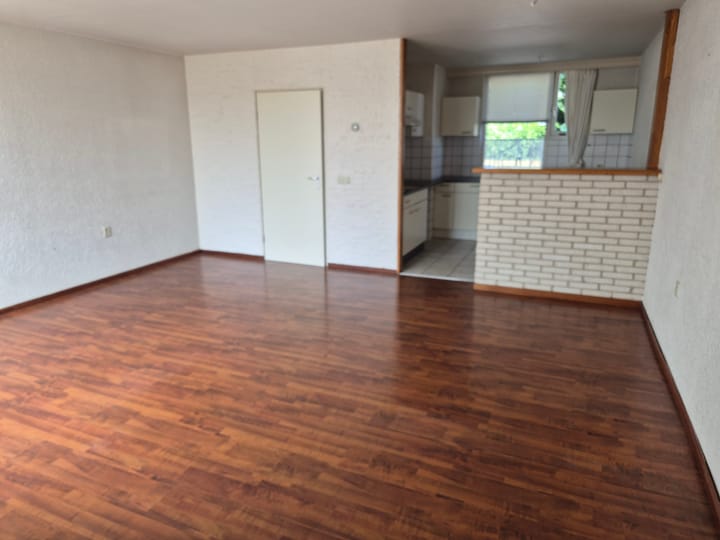 Tussenwoning te koop: Abtshof 44, Bergeijk