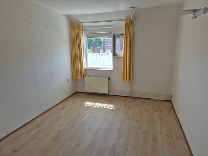 Tussenwoning te koop: Abtshof 44, Bergeijk