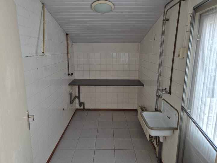 Tussenwoning te koop: Abtshof 44, Bergeijk