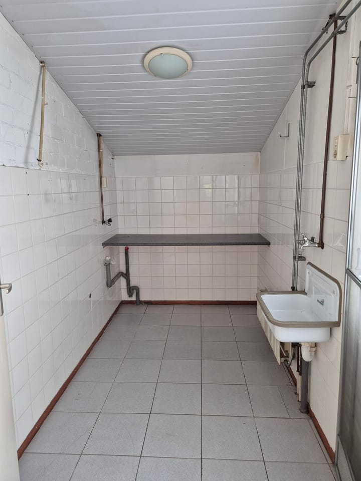 Tussenwoning te koop: Abtshof 44, Bergeijk