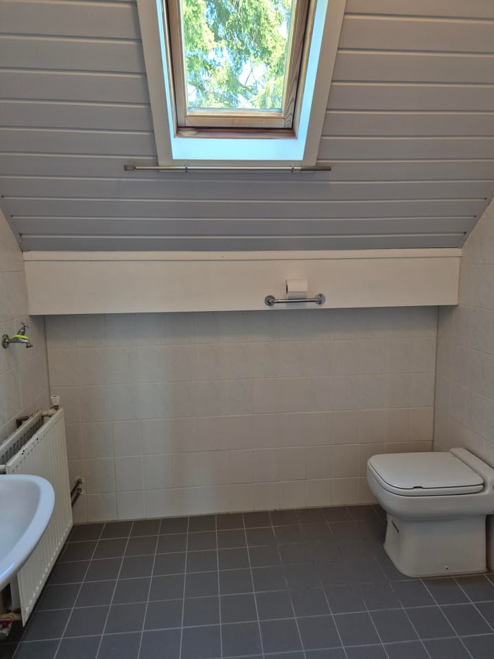 Tussenwoning te koop: Abtshof 44, Bergeijk