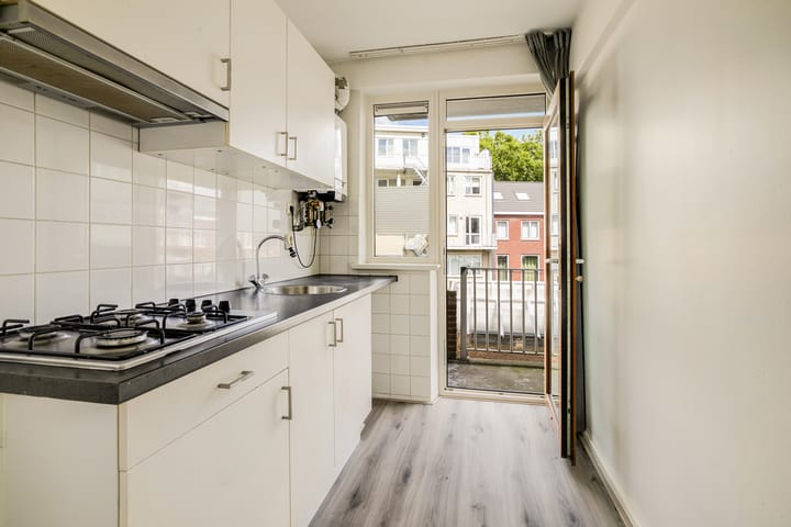 Appartement te koop: Katendrechtse Lagedijk 21A, Rotterdam