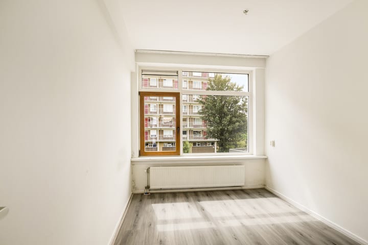 Appartement te koop: Katendrechtse Lagedijk 21A, Rotterdam