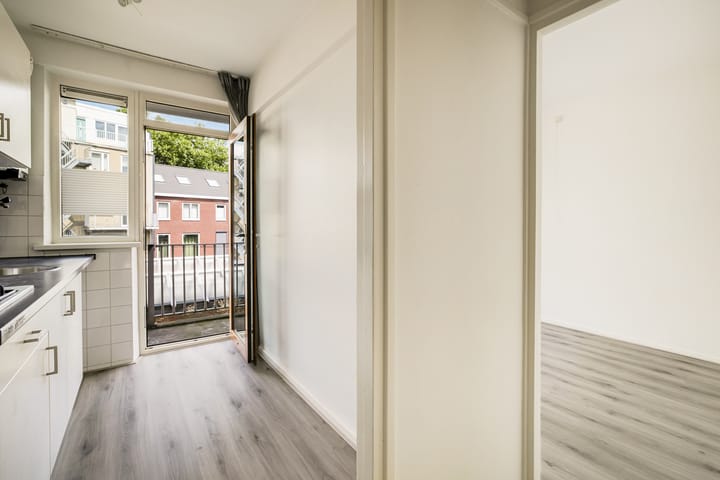 Appartement te koop: Katendrechtse Lagedijk 21A, Rotterdam