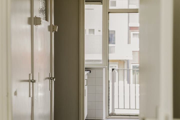 Appartement te koop: Katendrechtse Lagedijk 21A, Rotterdam