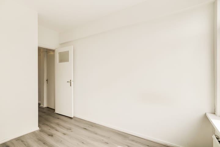 Appartement te koop: Katendrechtse Lagedijk 21A, Rotterdam