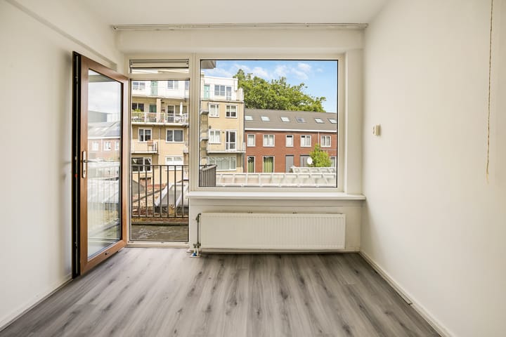 Appartement te koop: Katendrechtse Lagedijk 21A, Rotterdam