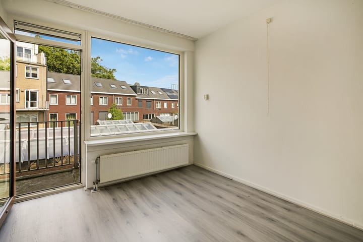 Appartement te koop: Katendrechtse Lagedijk 21A, Rotterdam
