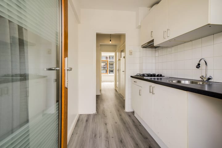 Appartement te koop: Katendrechtse Lagedijk 21A, Rotterdam