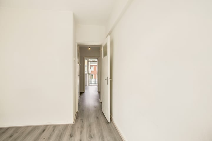 Appartement te koop: Katendrechtse Lagedijk 21A, Rotterdam