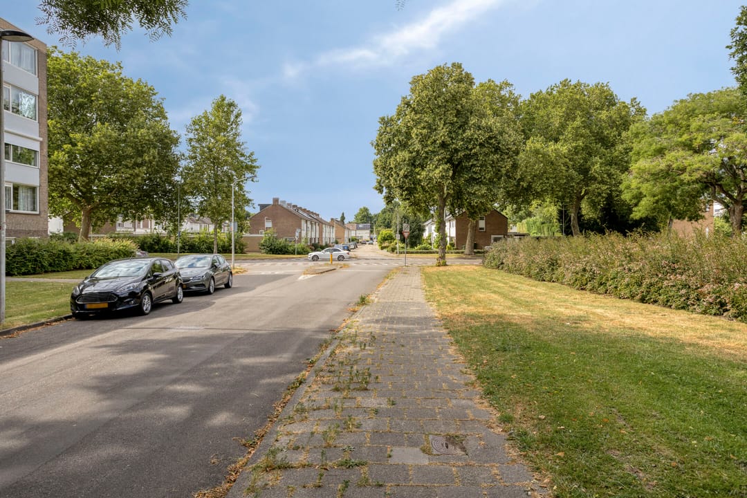 Photo 26 of Schaliedekkersdreef 50-B