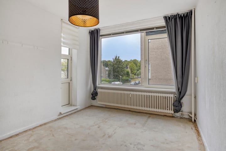 Foto 4 van Schaliedekkersdreef 50-B