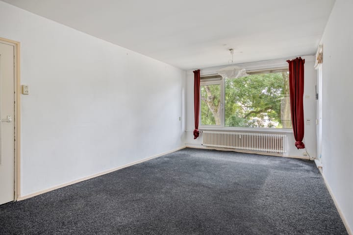 Foto 5 van Schaliedekkersdreef 50-B