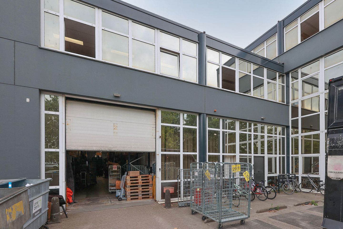 Bekijk foto 2 van Gyroscoopweg 52