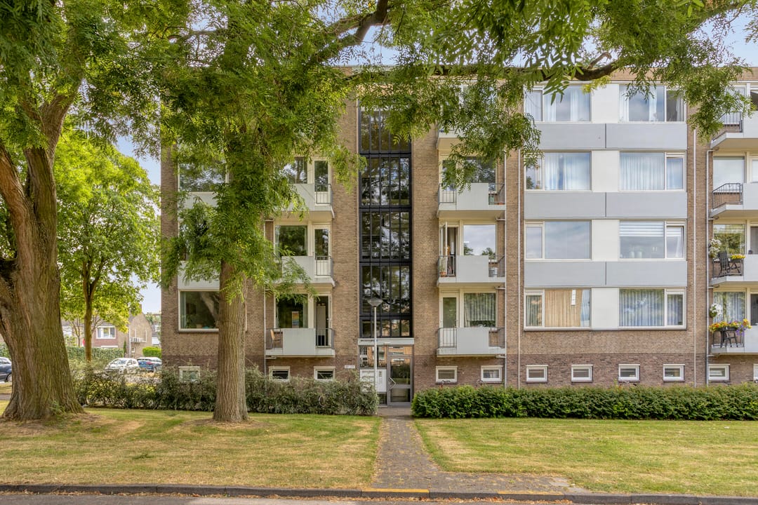 Photo 23 of Schaliedekkersdreef 50-B