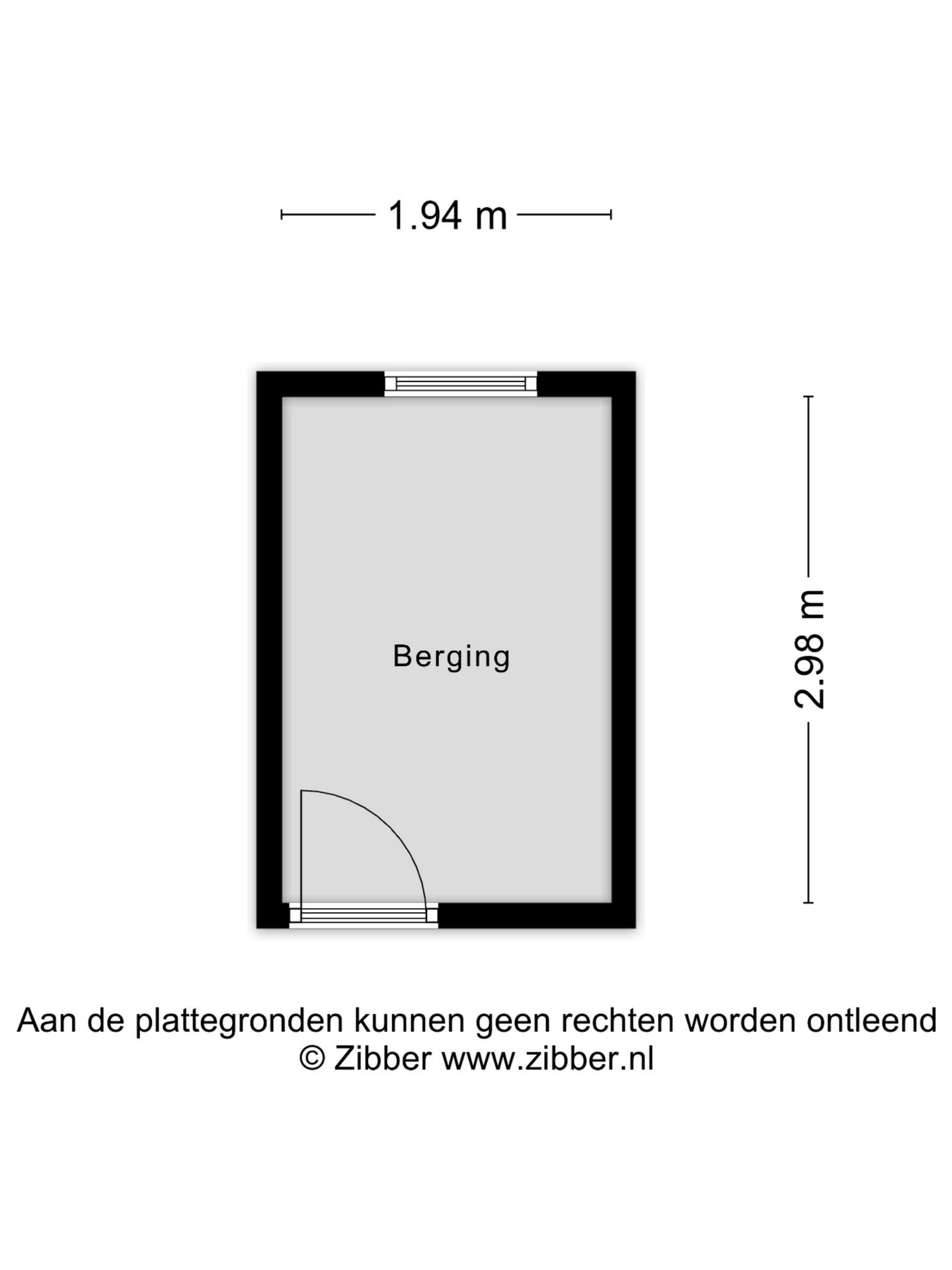Photo 29 of Schaliedekkersdreef 50-B