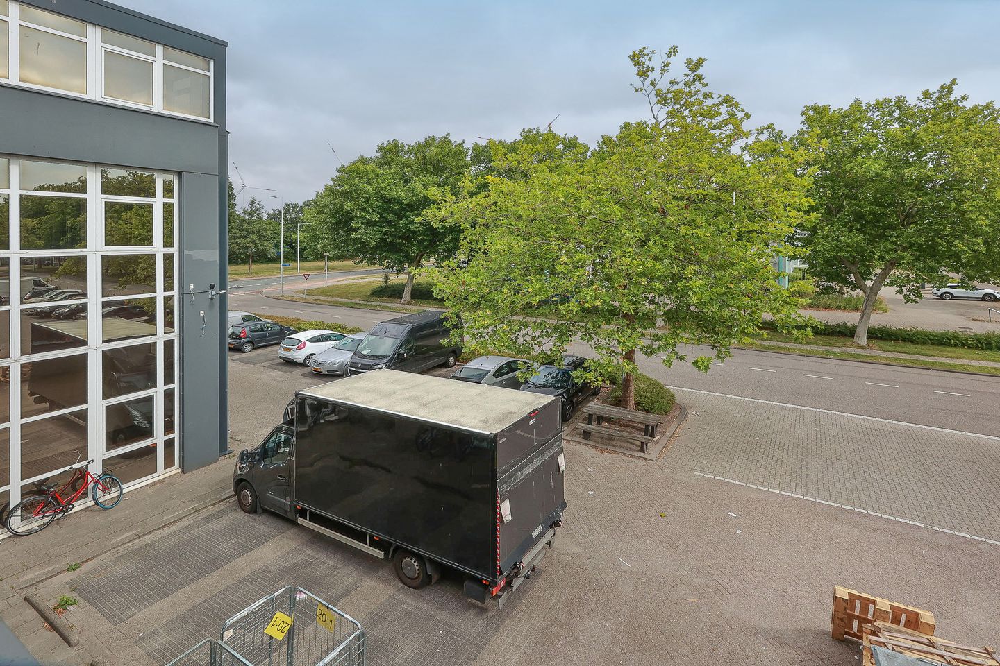 Bekijk foto 3 van Gyroscoopweg 52