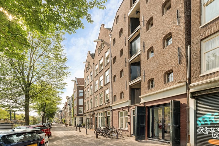 Brouwersgracht 165-H