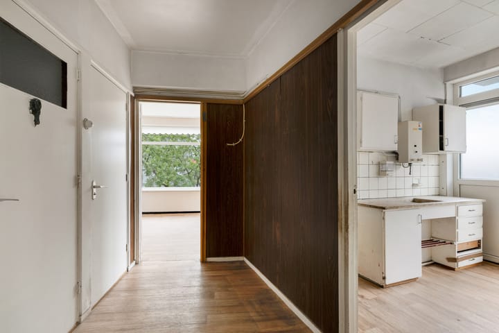 Appartement te koop: Hellevoetstraat 75, Rotterdam