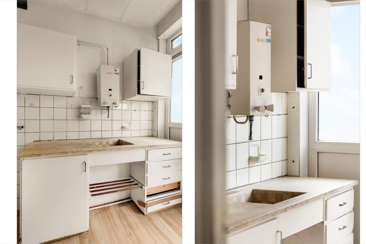 Appartement te koop: Hellevoetstraat 75, Rotterdam