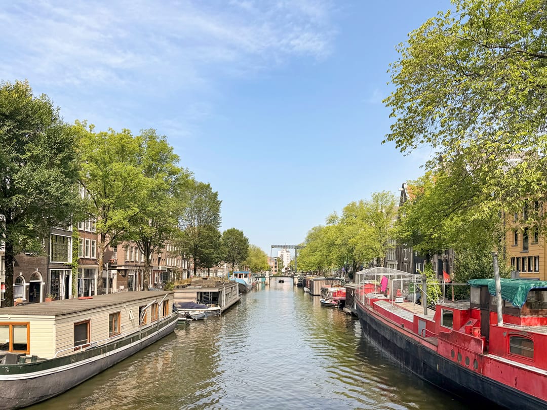 Foto 22 van Brouwersgracht 165-H