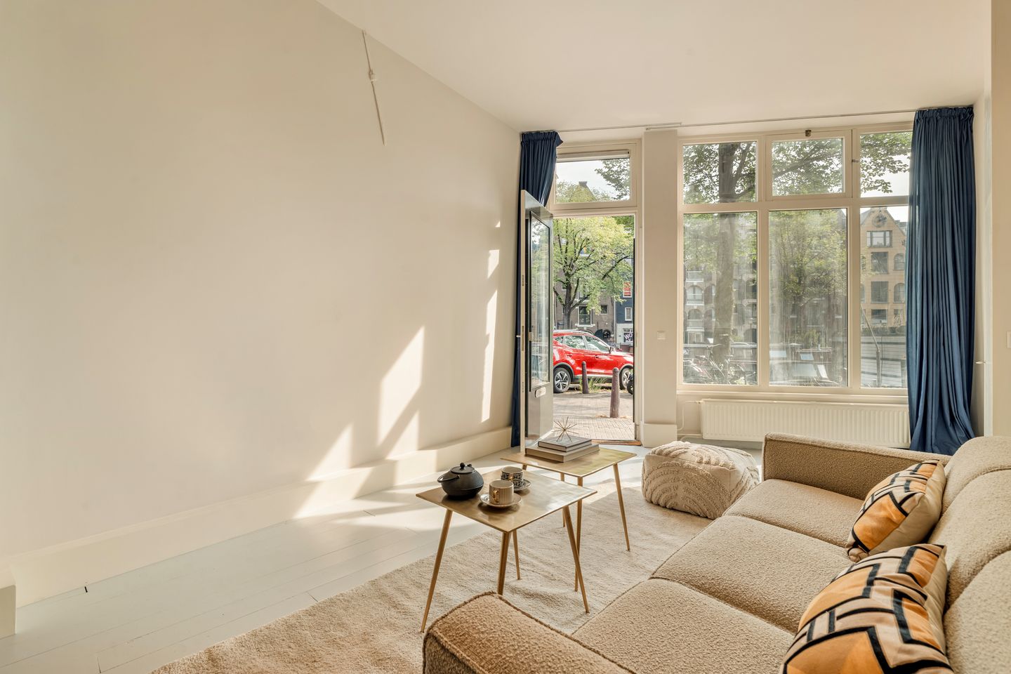 Foto 5 van Brouwersgracht 165-H
