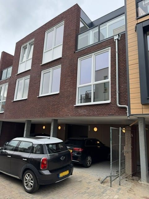 Foto 1 van Poststraat 29
