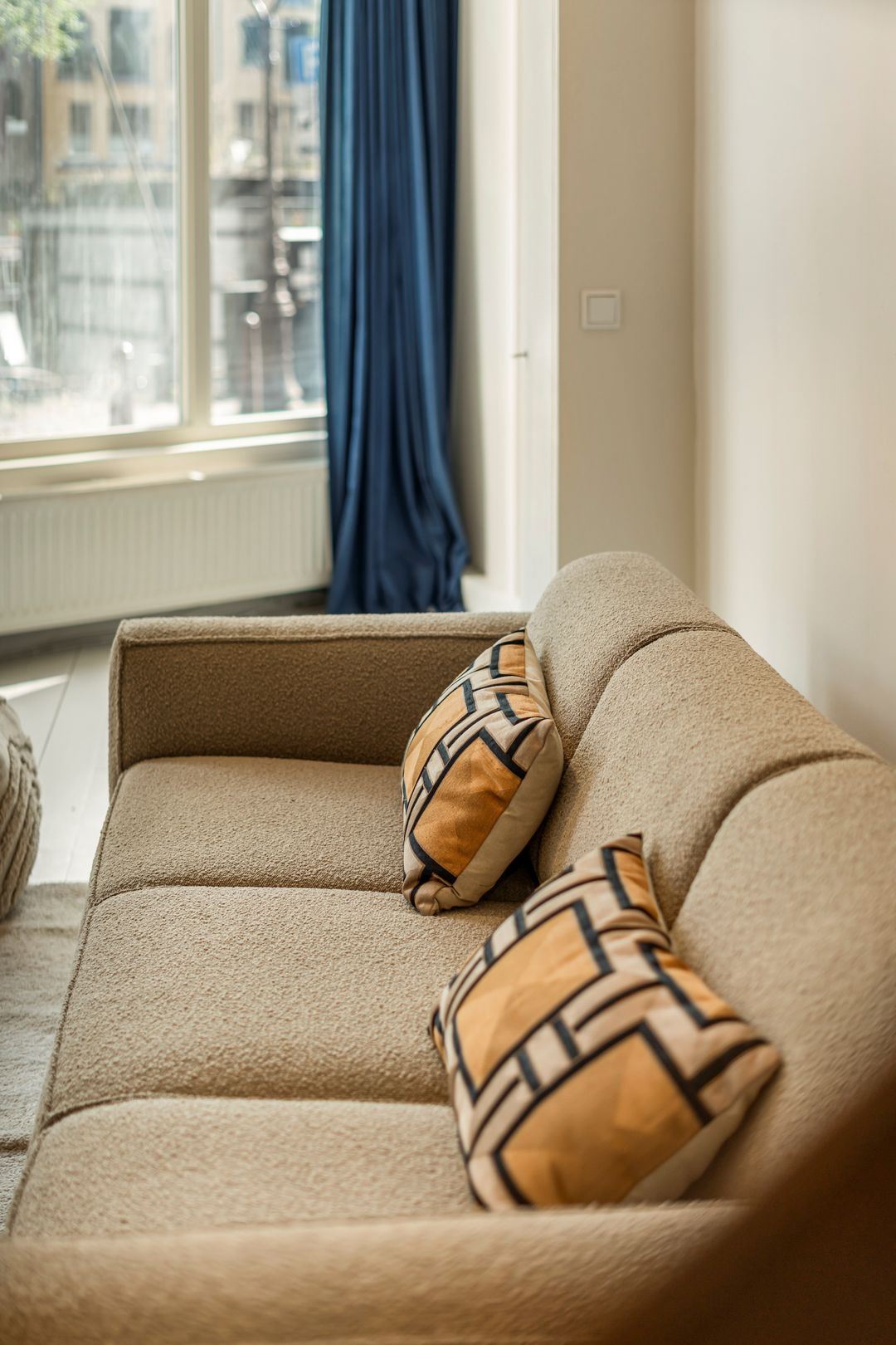 Foto 7 van Brouwersgracht 165-H