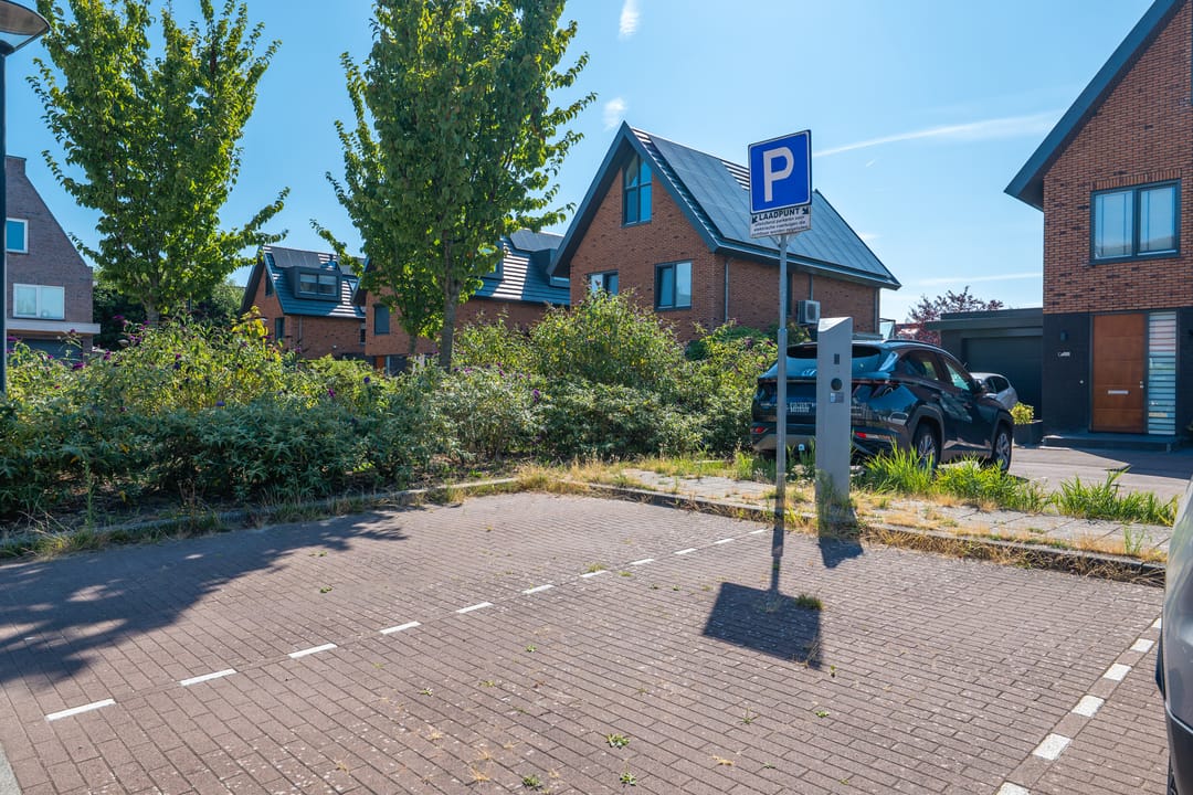 Foto 47 van Lage Hoek 19-C