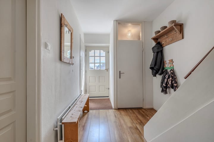 Hoekwoning te koop: Vikarijbuorren 47, Minnertsga